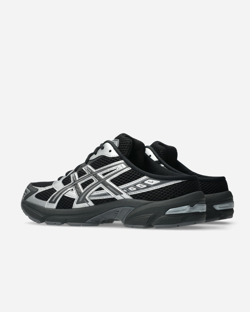 GEL-1130 Mule Black/Graphite Grey