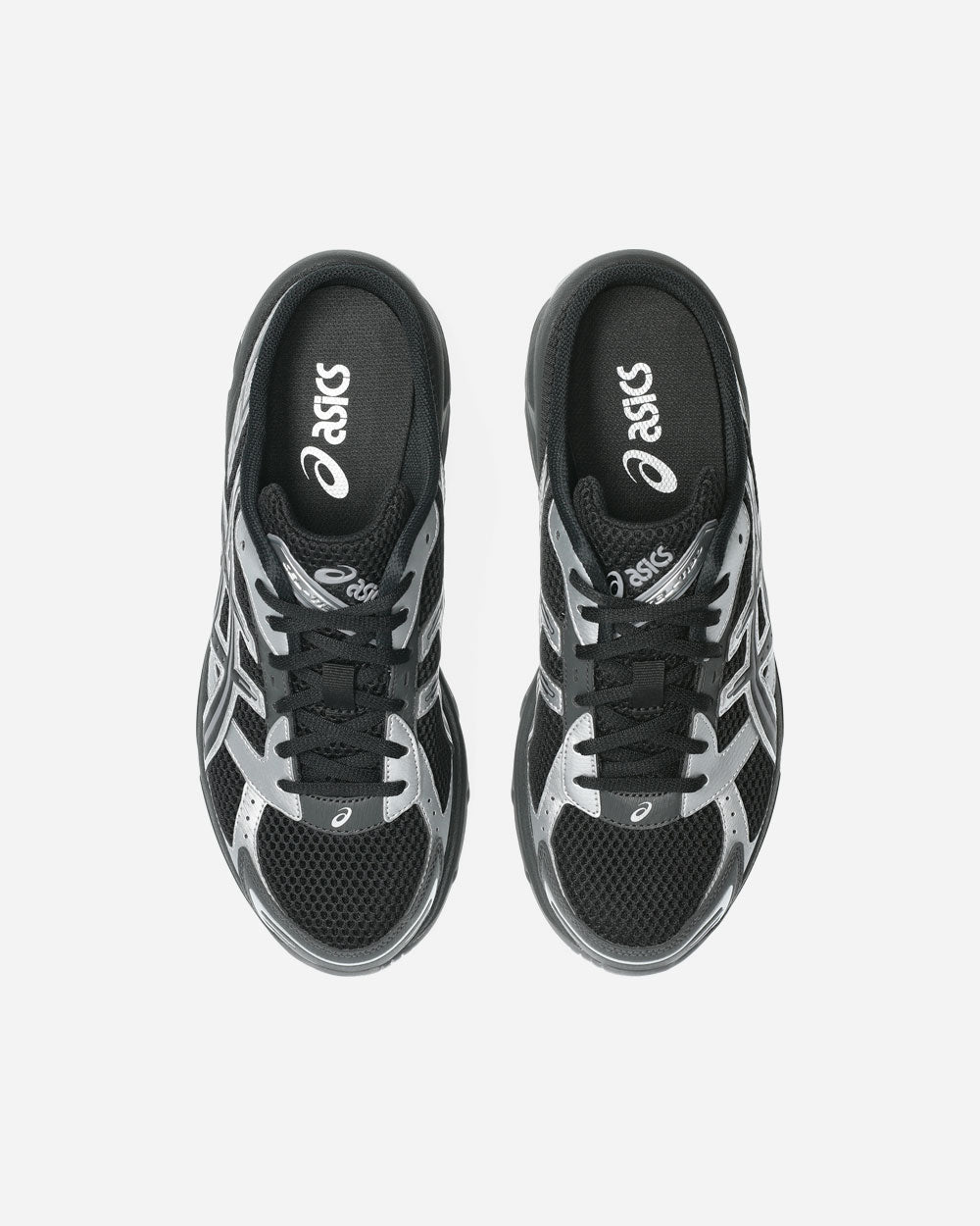 GEL-1130 Mule Black/Graphite Grey