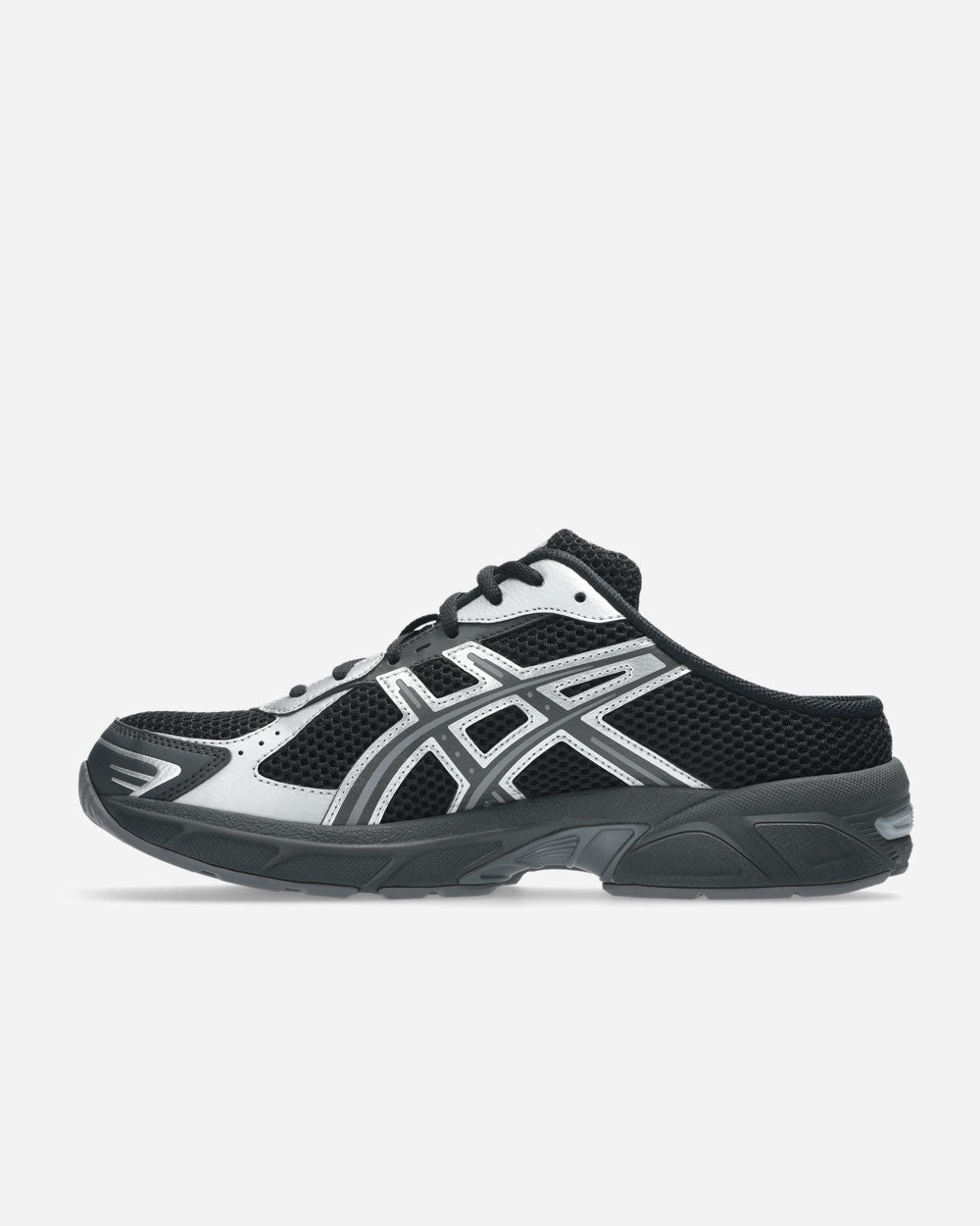 GEL-1130 Mule Black/Graphite Grey