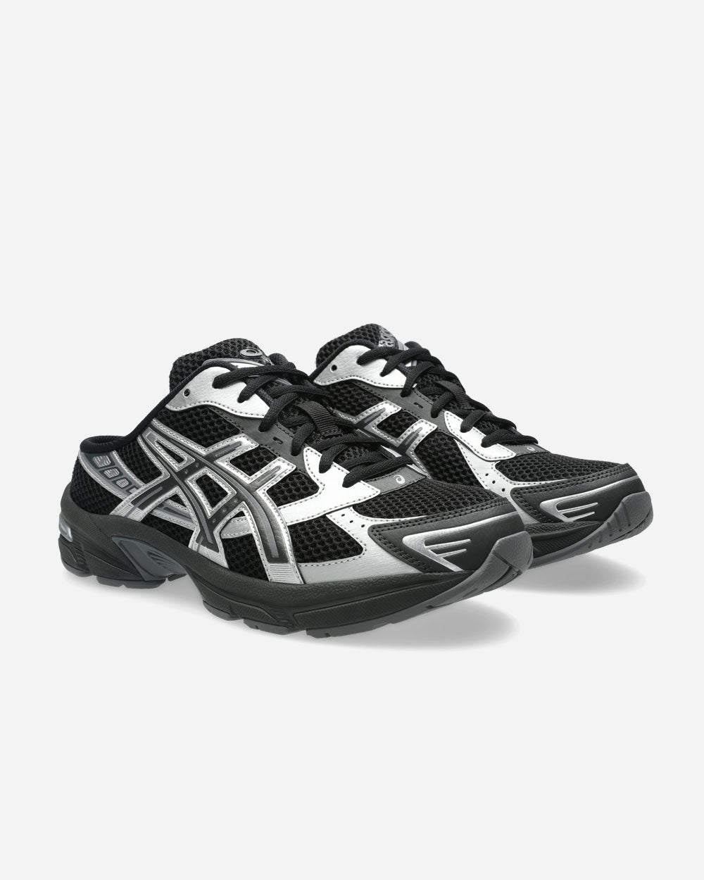 ASICS GEL-1130 Mule Black/Graphite Grey 1203B048.001