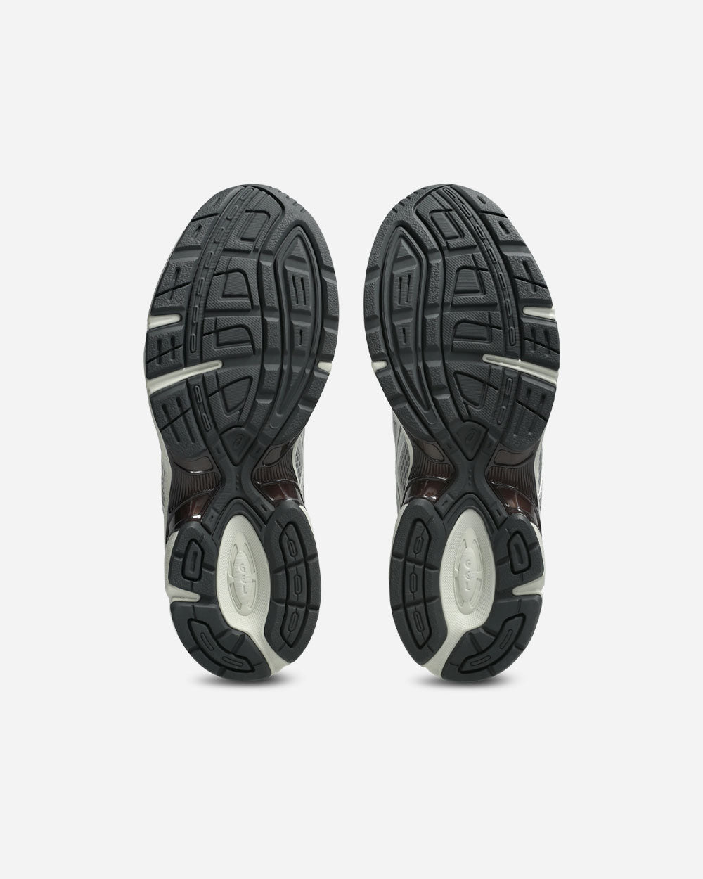 ASICS GEL-1130 Mule Cement Grey/Lake Grey 1203B048.020