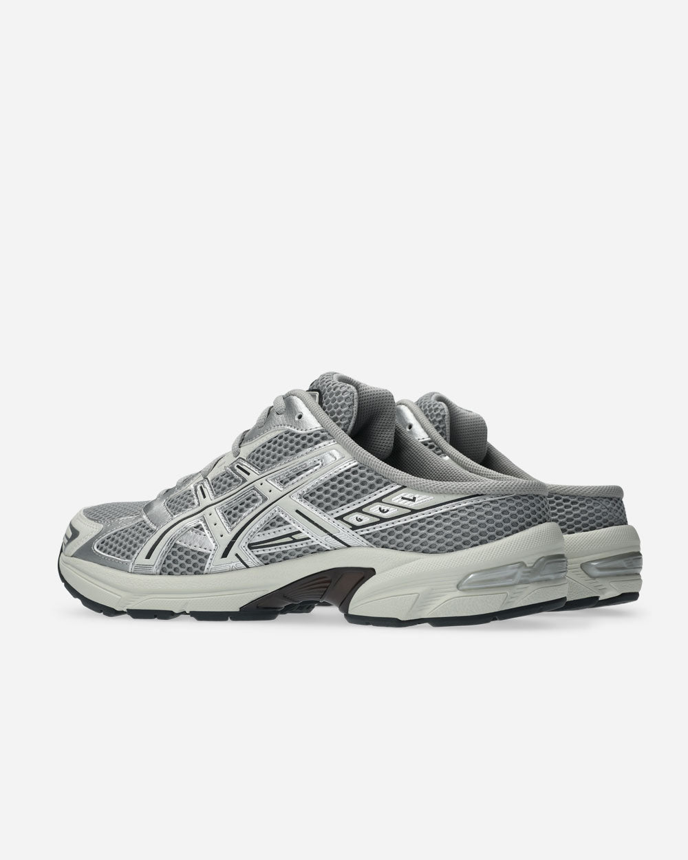 ASICS GEL-1130 Mule Cement Grey/Lake Grey 1203B048.020