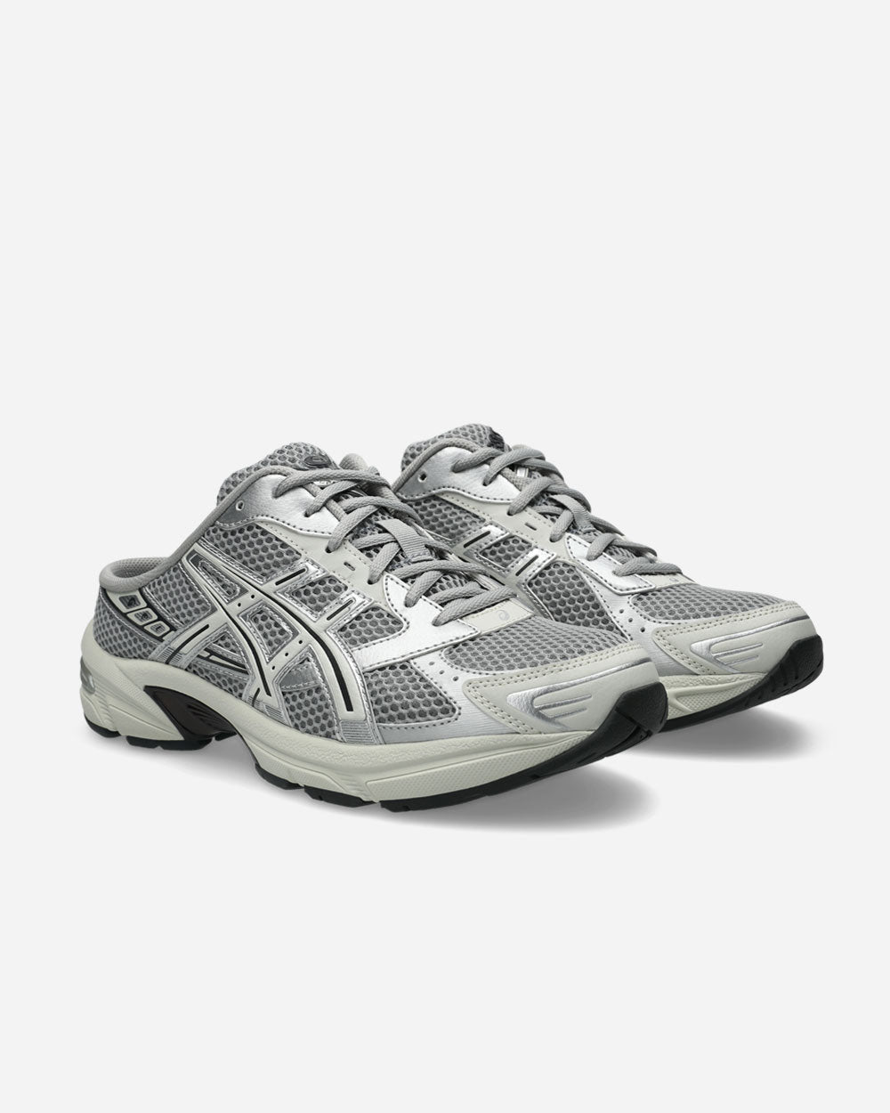 ASICS GEL-1130 Mule Cement Grey/Lake Grey 1203B048.020