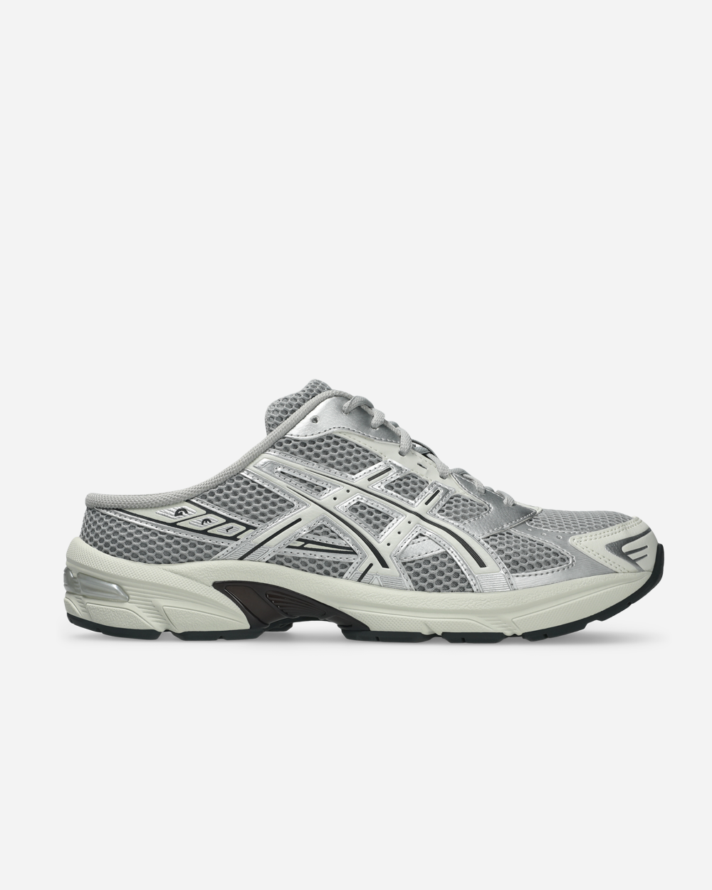 ASICS GEL-1130 Mule Cement Grey/Lake Grey 1203B048.020