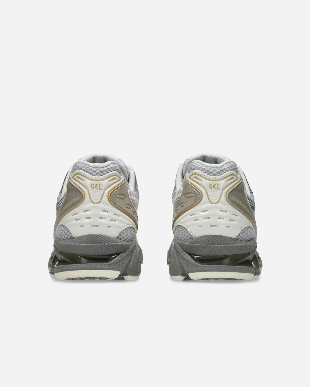 ASICS GEL-KAYANO 14 Concrete/Pure Silver 1203A537.025