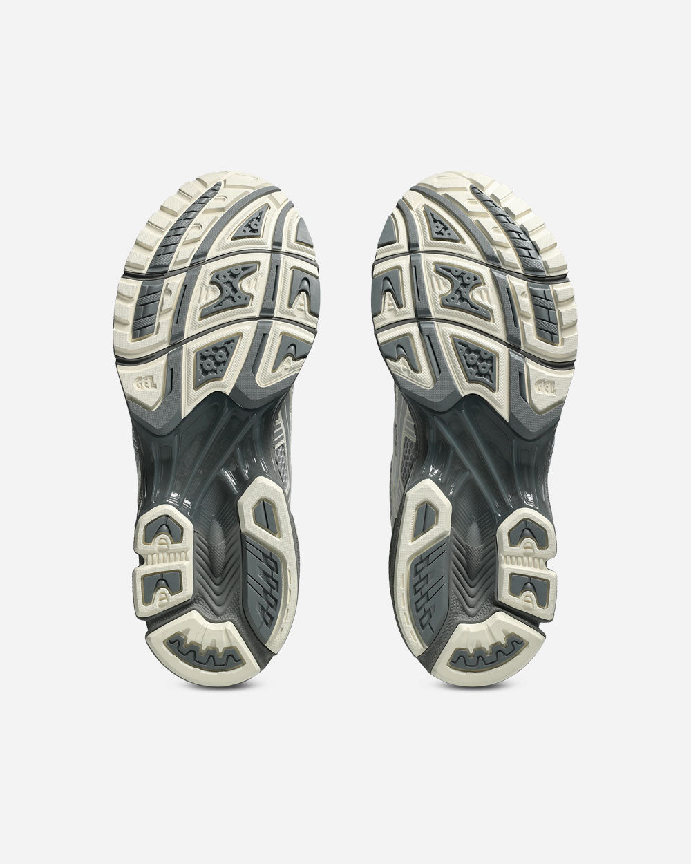 ASICS GEL-KAYANO 14 Concrete/Pure Silver 1203A537.025