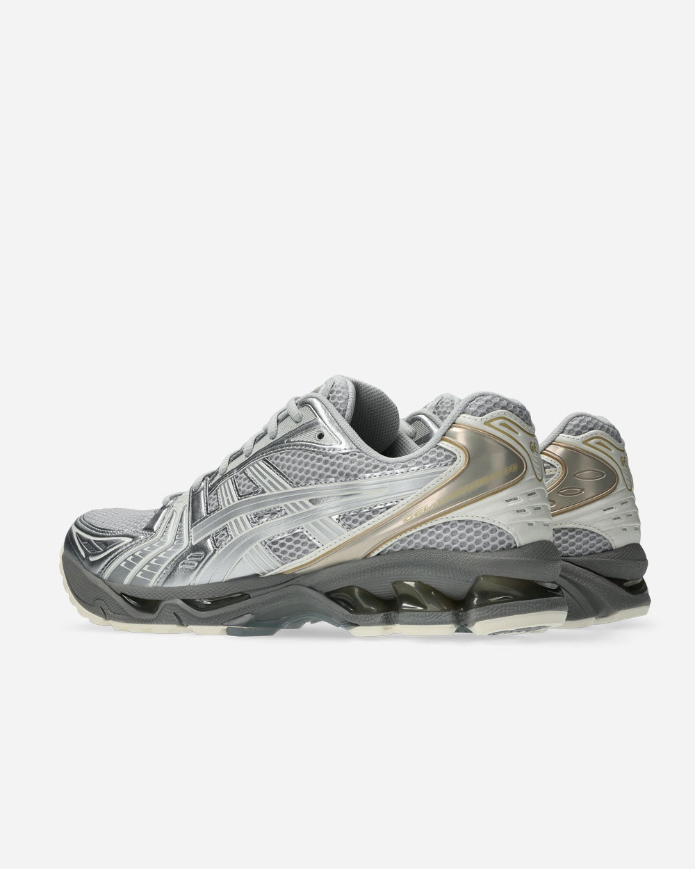ASICS GEL-KAYANO 14 Concrete/Pure Silver 1203A537.025