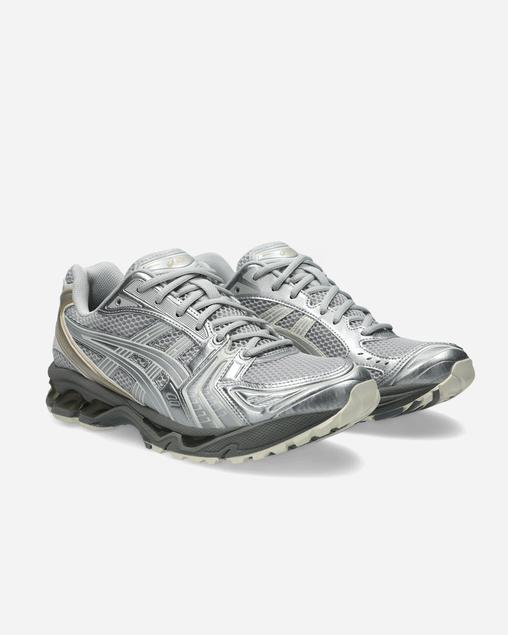 ASICS GEL-KAYANO 14 Concrete/Pure Silver 1203A537.025