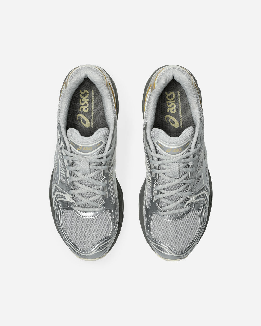 ASICS GEL-KAYANO 14 Concrete/Pure Silver 1203A537.025