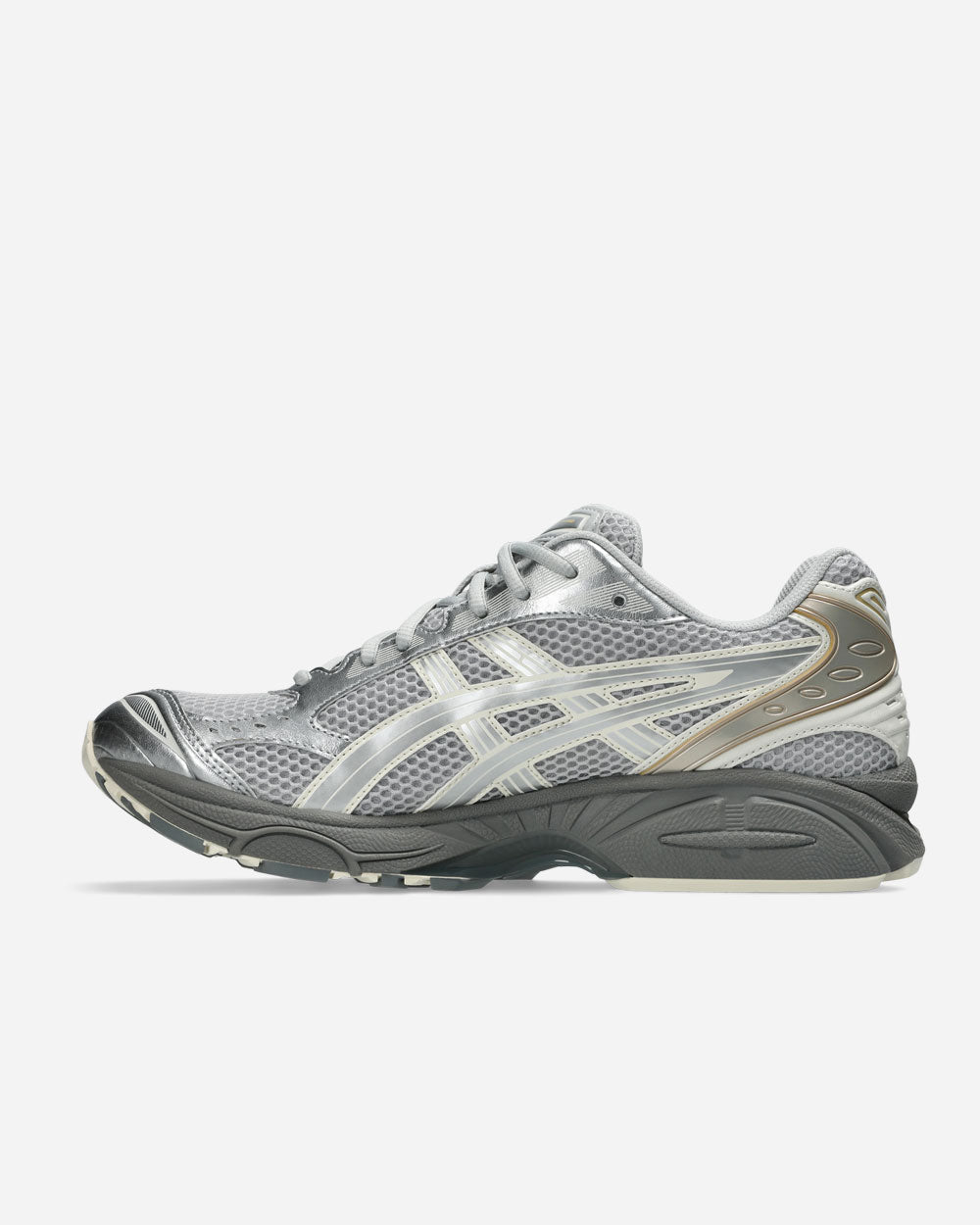 ASICS GEL-KAYANO 14 Concrete/Pure Silver 1203A537.025