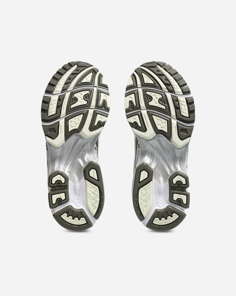 ASICS GEL-KAYANO 14 White/Ivory 1203A537.111