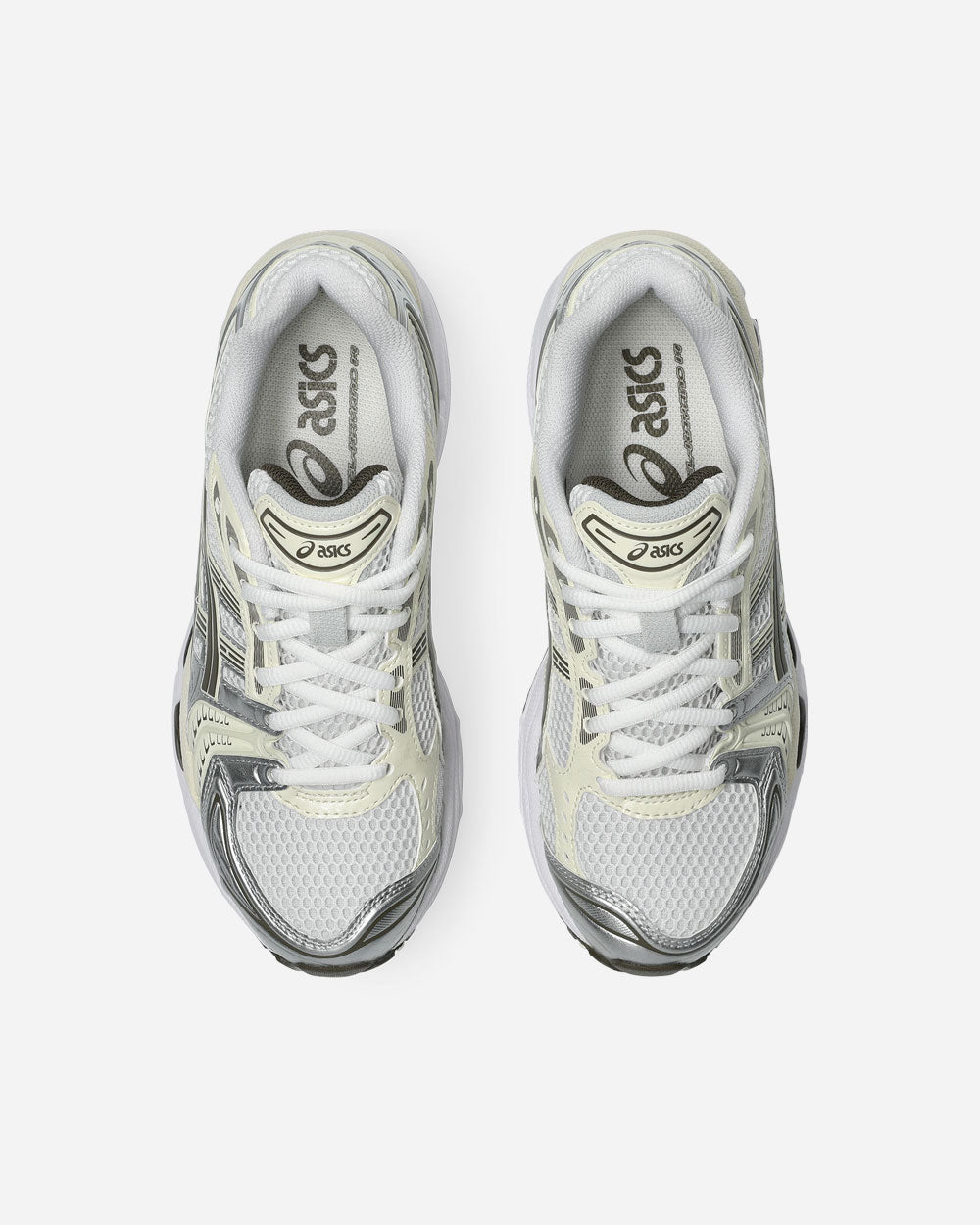 ASICS GEL-KAYANO 14 White/Ivory 1203A537.111