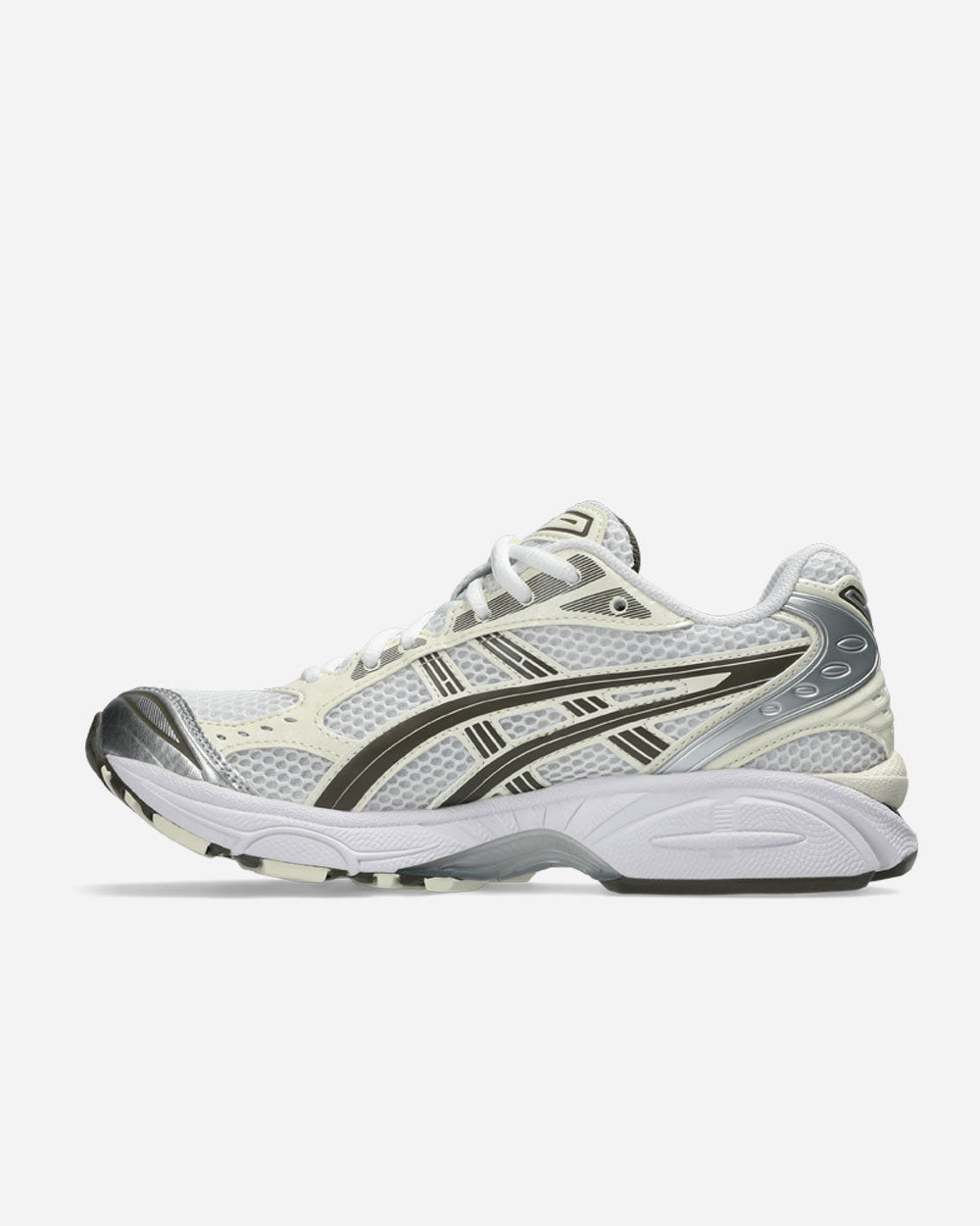 ASICS GEL-KAYANO 14 White/Ivory 1203A537.111