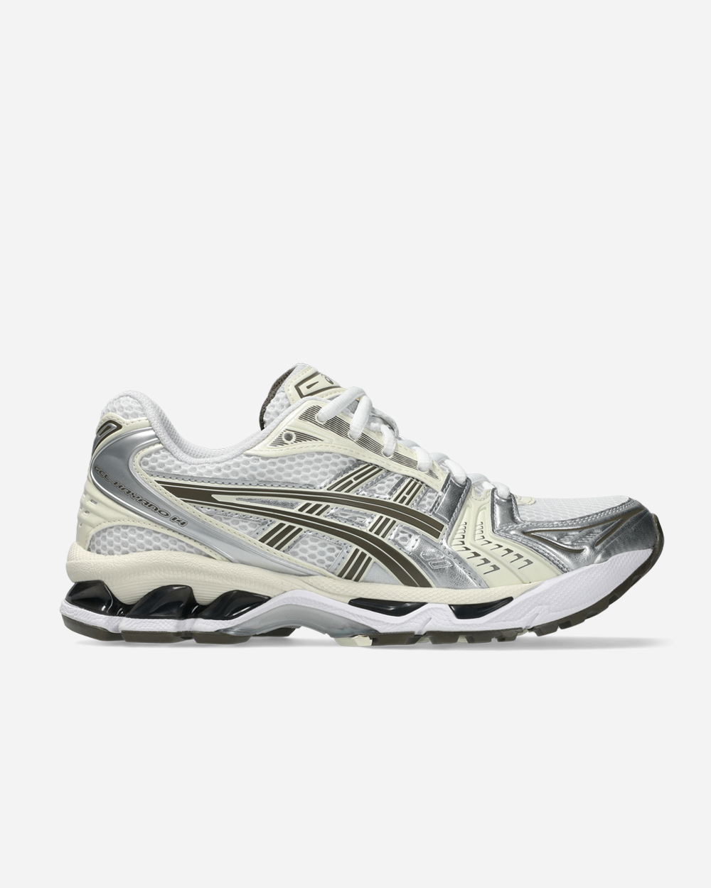 ASICS GEL-KAYANO 14 White/Ivory 1203A537.111