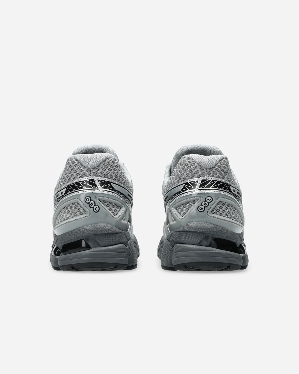 ASICS GEL-KAYANO 20 Gravel/Pure Silver 1203A388.020