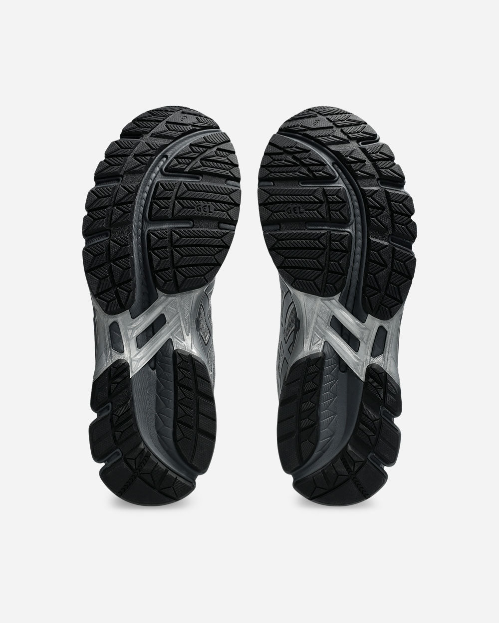 ASICS GEL-KAYANO 20 Gravel/Pure Silver 1203A388.020