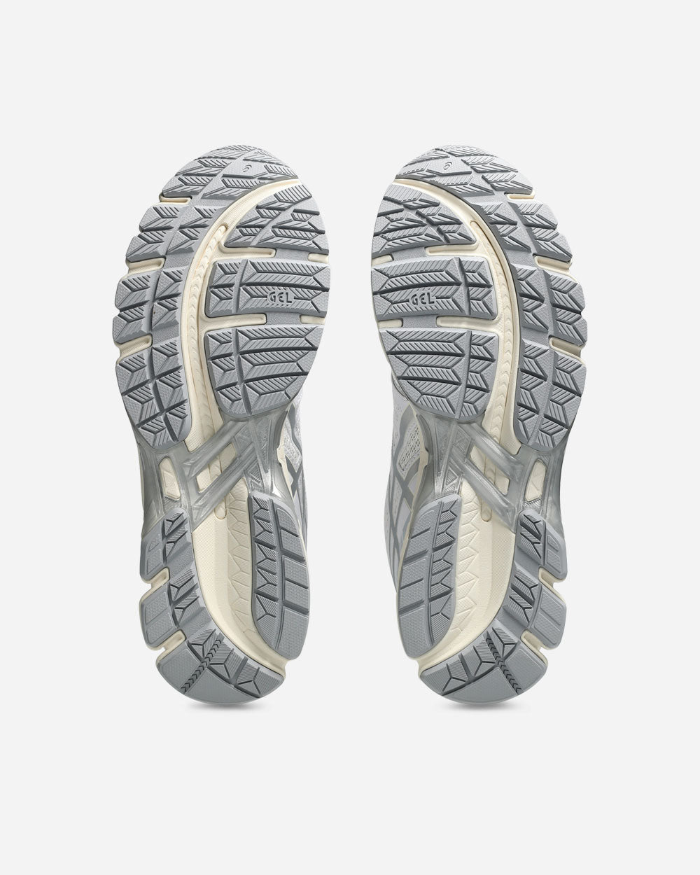 ASICS GEL-KAYANO 20 White/Pure Silver 1203A388.100