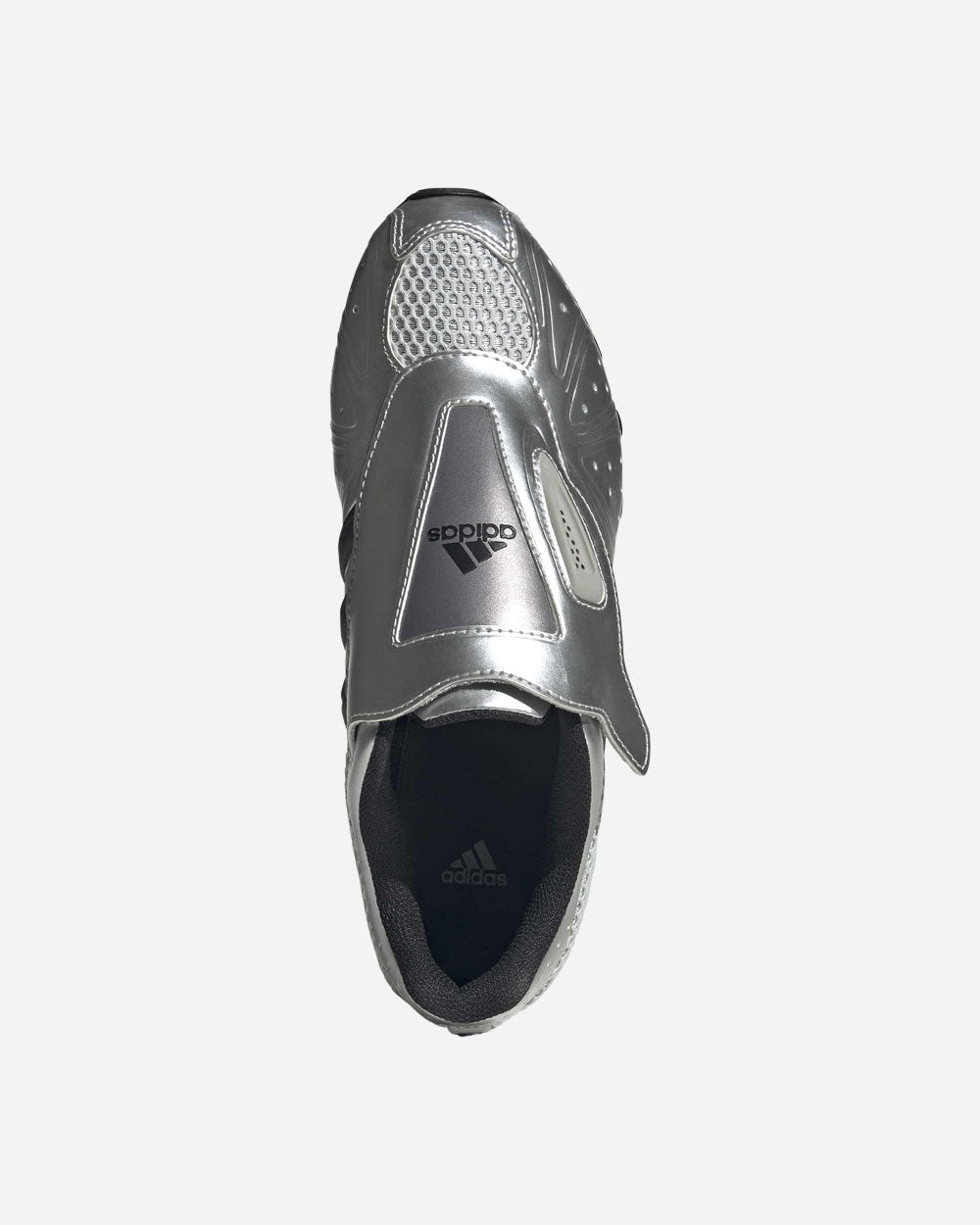 adidas Originals Ghost Moto Low Silver/Black KI4566