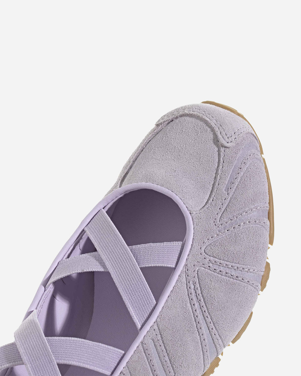 adidas Originals Ghost Sprint Ballet Ice Lavender KI7739