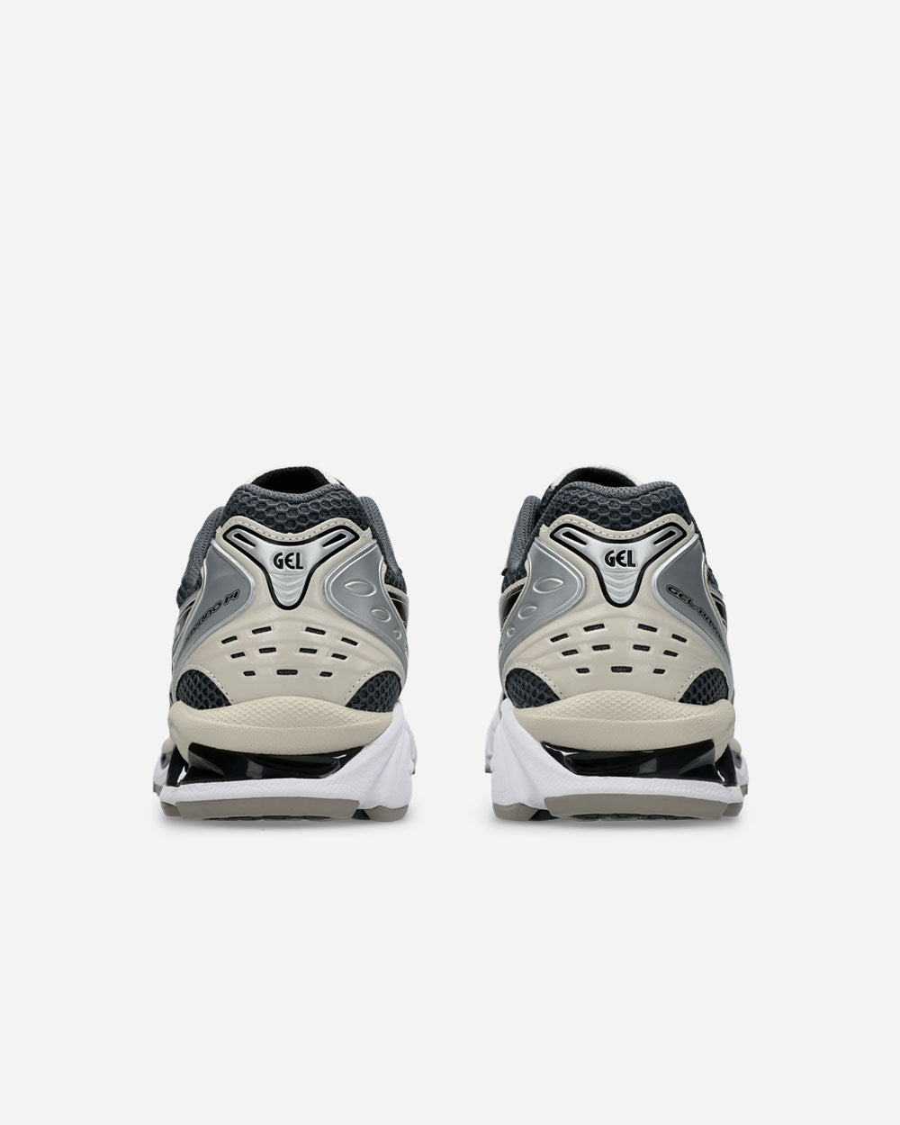 ASICS GEL-KAYANO 14 Carrier Grey/Black 1203A537.026