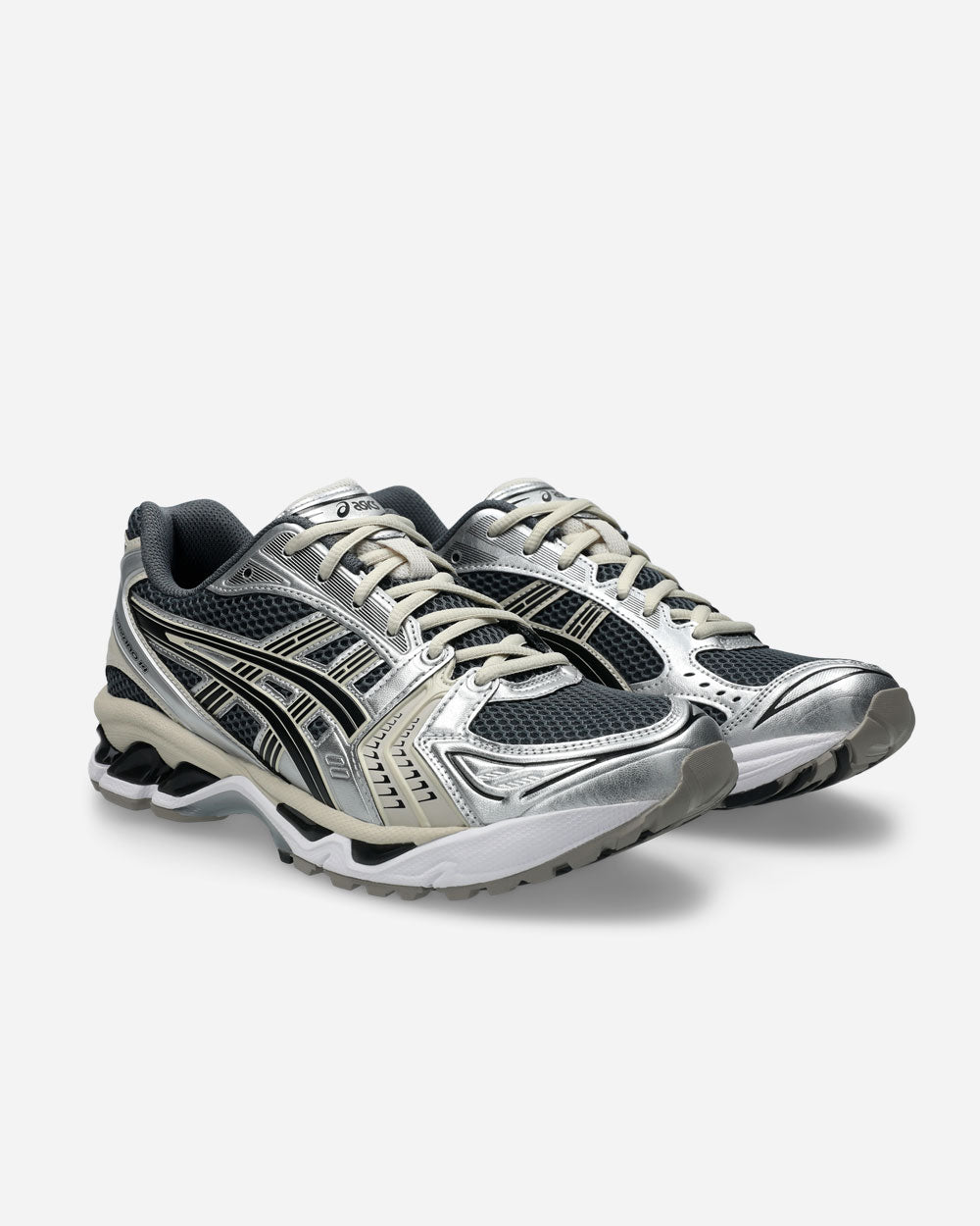 ASICS GEL-KAYANO 14 Carrier Grey/Black 1203A537.026