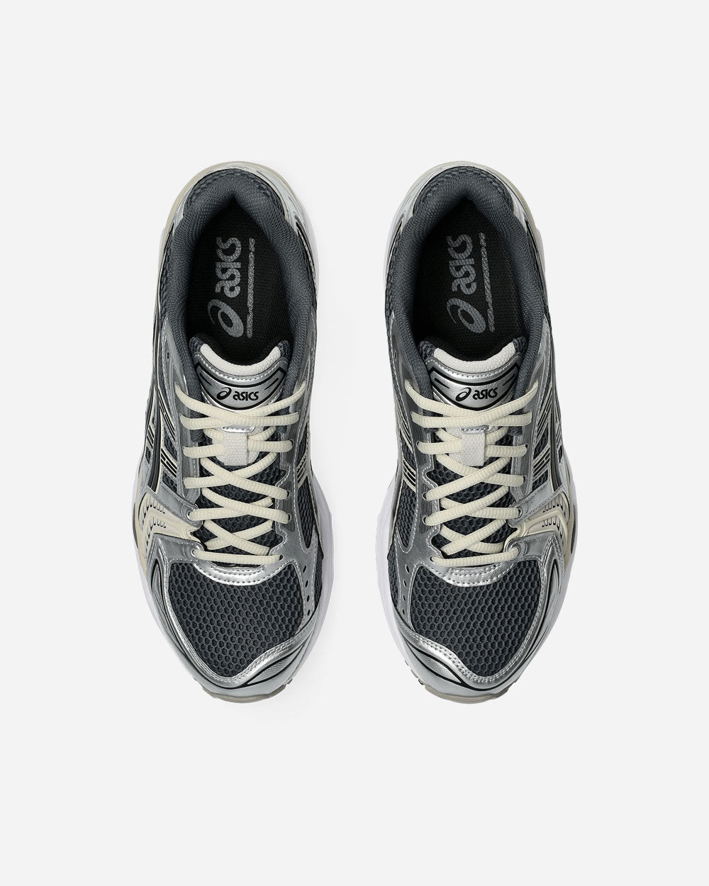 ASICS GEL-KAYANO 14 Carrier Grey/Black 1203A537.026