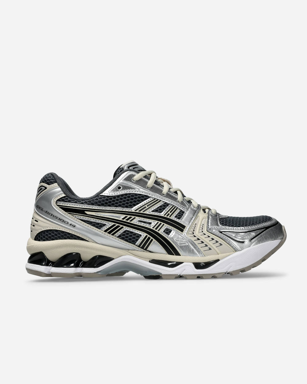 ASICS GEL-KAYANO 14 Carrier Grey/Black 1203A537.026