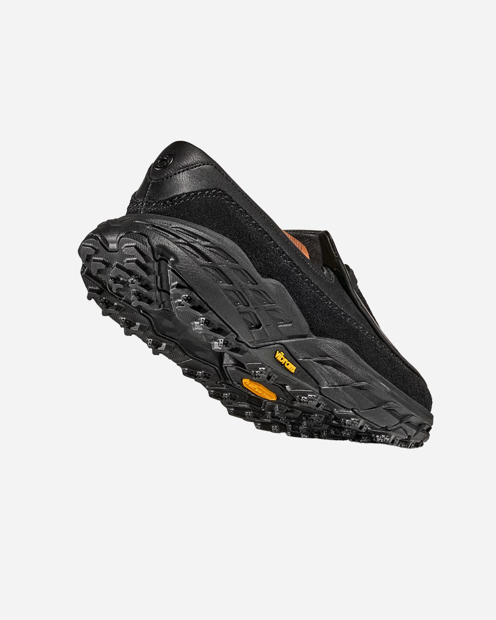 Hoka Speedloafer Black 1162170-BBLC