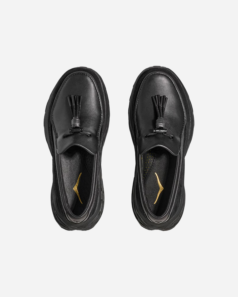 Hoka Speedloafer Black 1162170-BBLC
