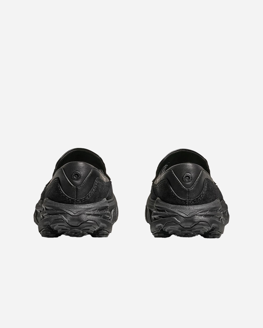 Hoka Speedloafer Black 1162170-BBLC