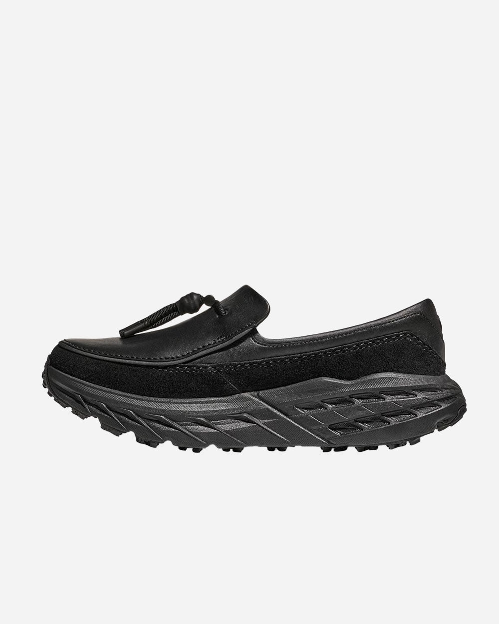 Hoka Speedloafer Black 1162170-BBLC