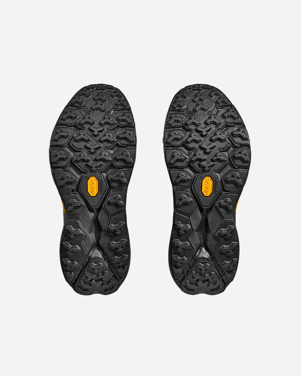 Hoka Speedloafer Black 1162170-BBLC