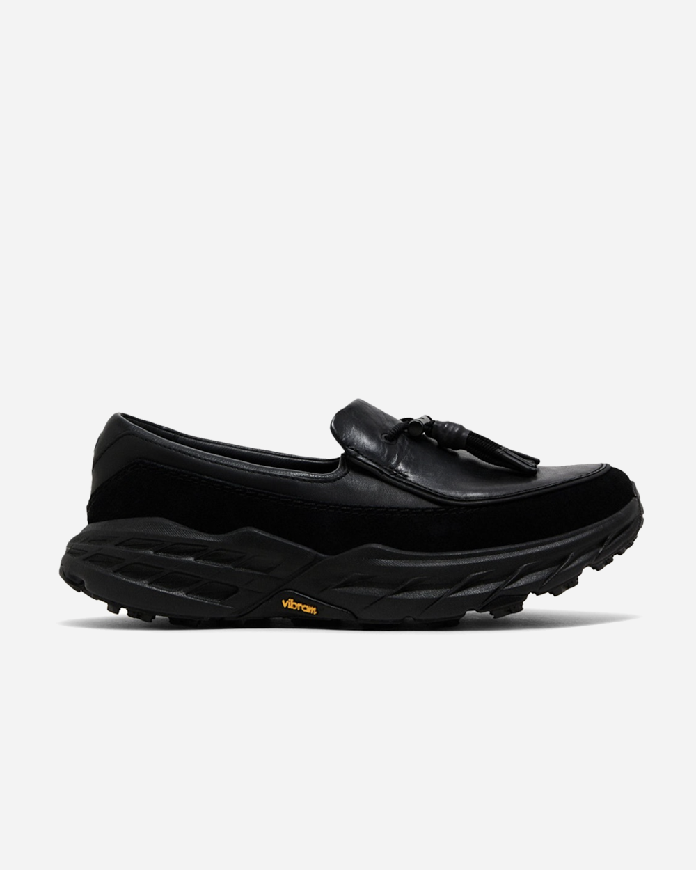 Hoka Speedloafer Black 1162170-BBLC