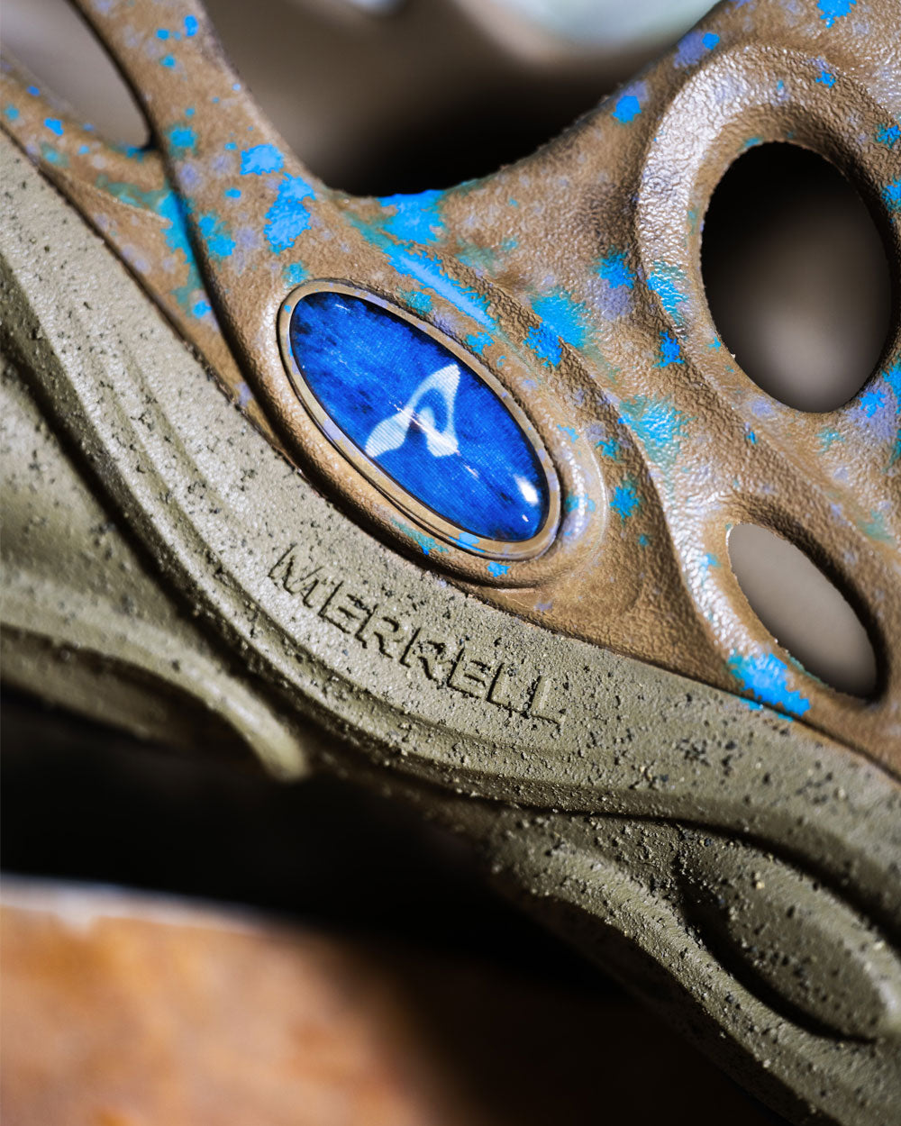 Merrell PAM X Hydro Next Gen Moc J00005624