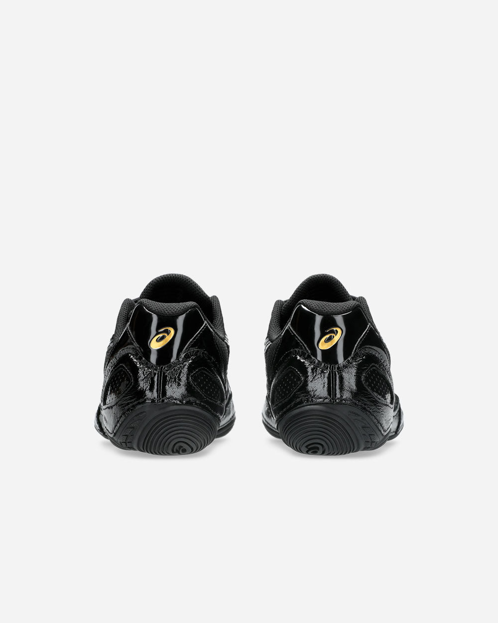 ASICS Hypersync Black 1203B068.001