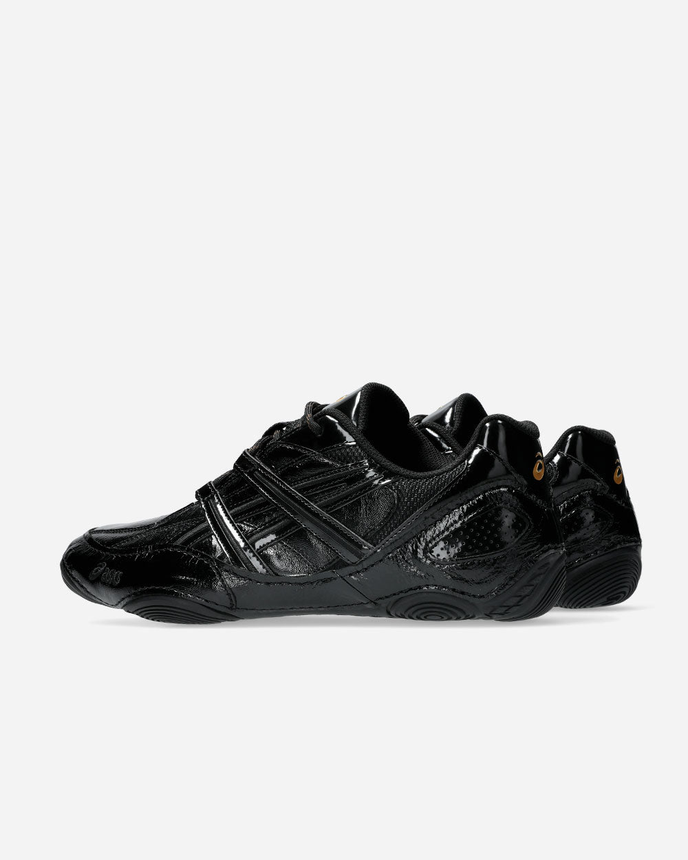 ASICS Hypersync Black 1203B068.001