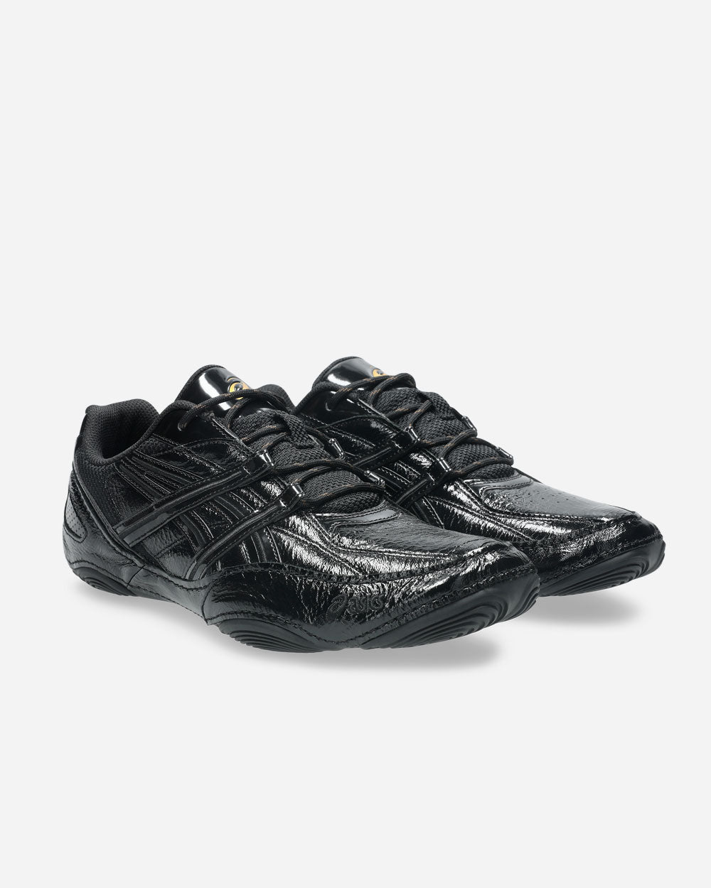 ASICS Hypersync Black 1203B068.001