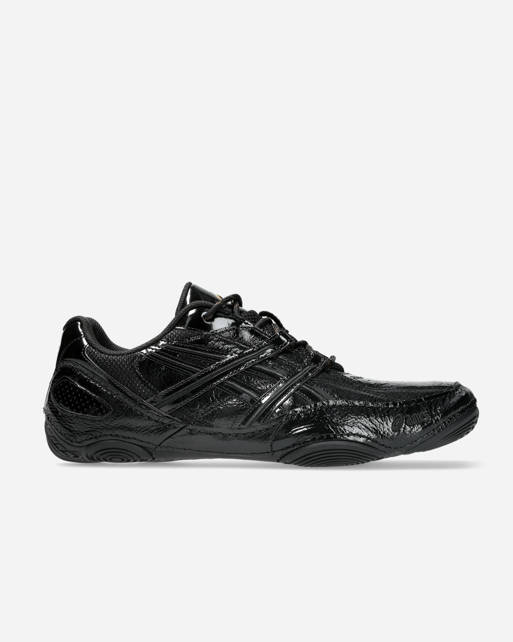 ASICS Hypersync Black 1203B068.001