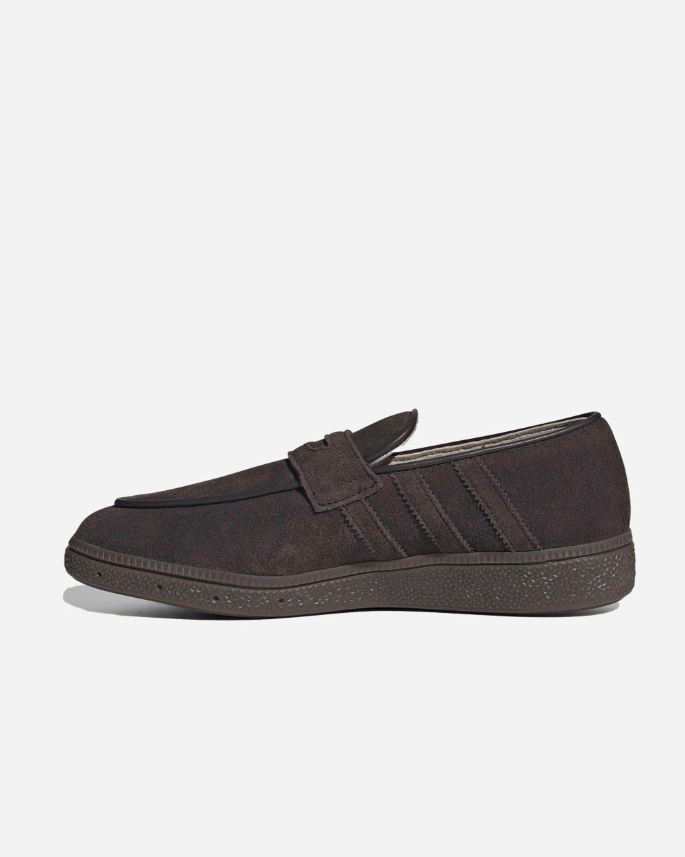 adidas Originals Handball Spezial Lo Brown/Gum KJ2533
