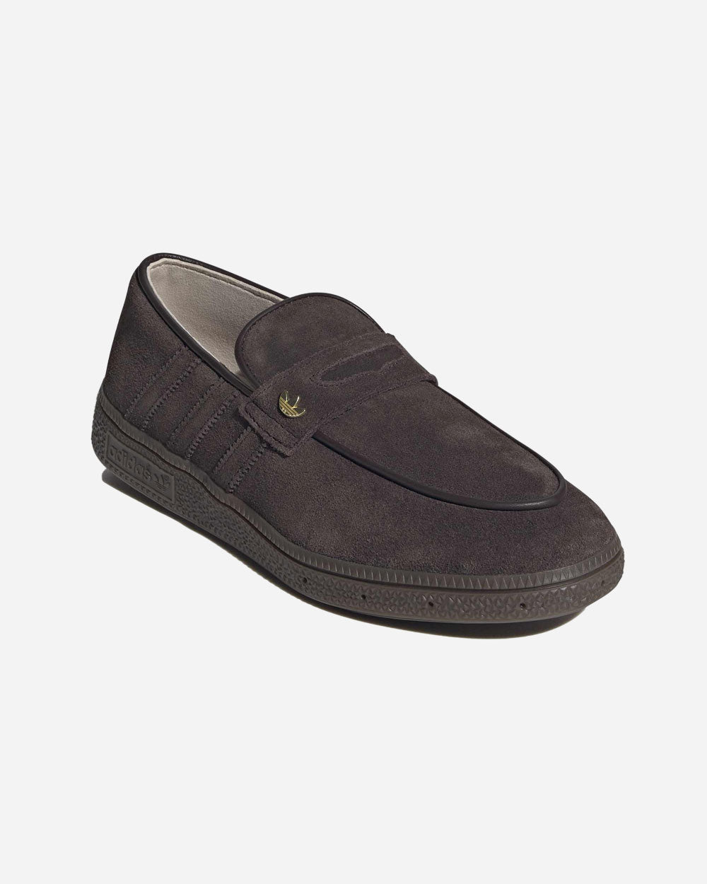 adidas Originals Handball Spezial Lo Brown/Gum KJ2533