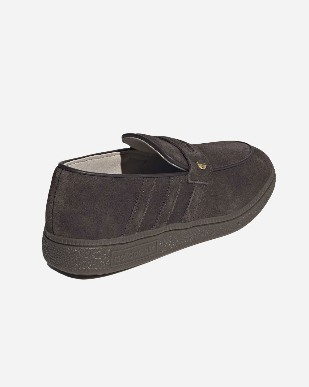 adidas Originals Handball Spezial Lo Brown/Gum KJ2533