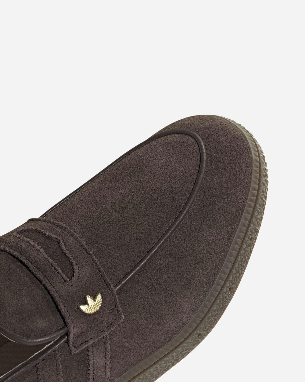 adidas Originals Handball Spezial Lo Brown/Gum KJ2533