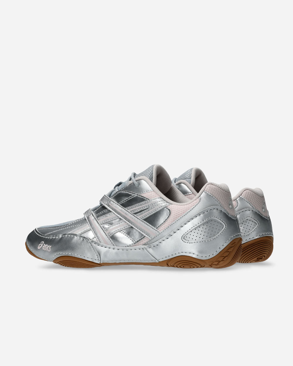 ASICS Hypersync Peidmont Grey/Pink Cloud 1203A879.024