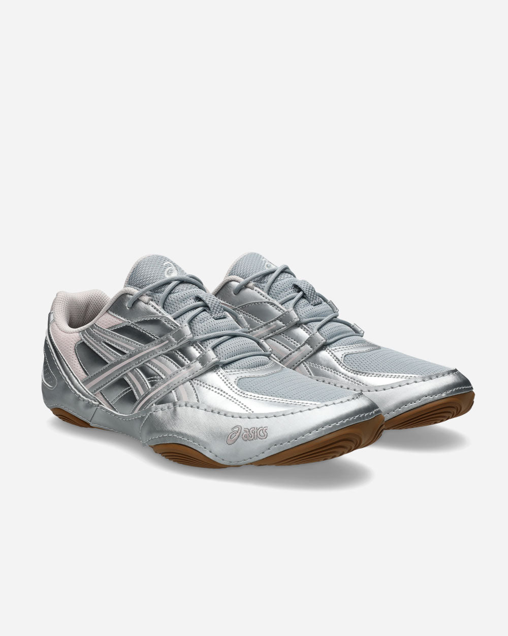 ASICS Hypersync Peidmont Grey/Pink Cloud 1203A879.024
