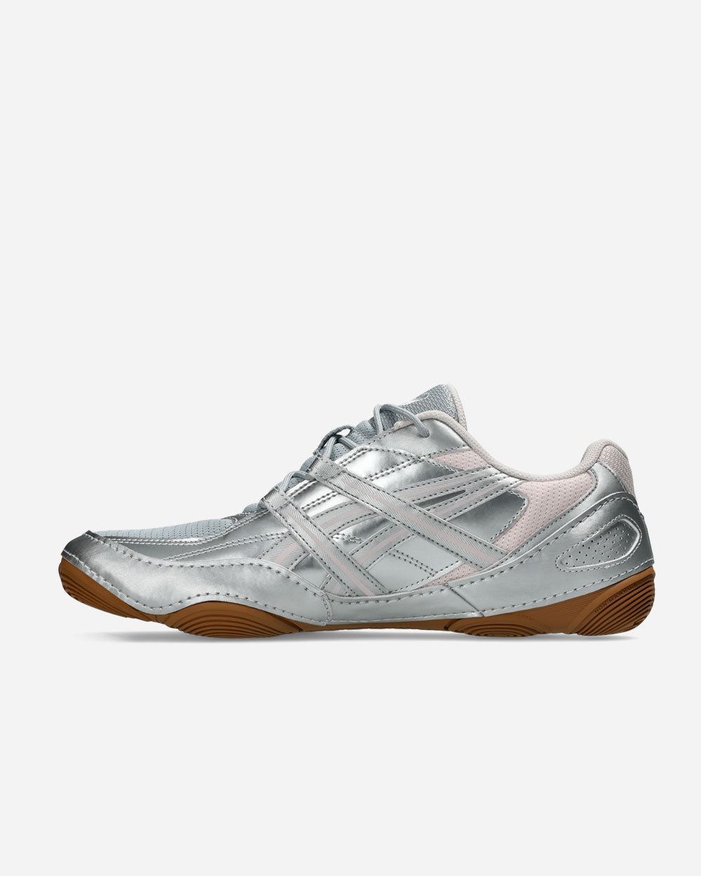 ASICS Hypersync Peidmont Grey/Pink Cloud 1203A879.024