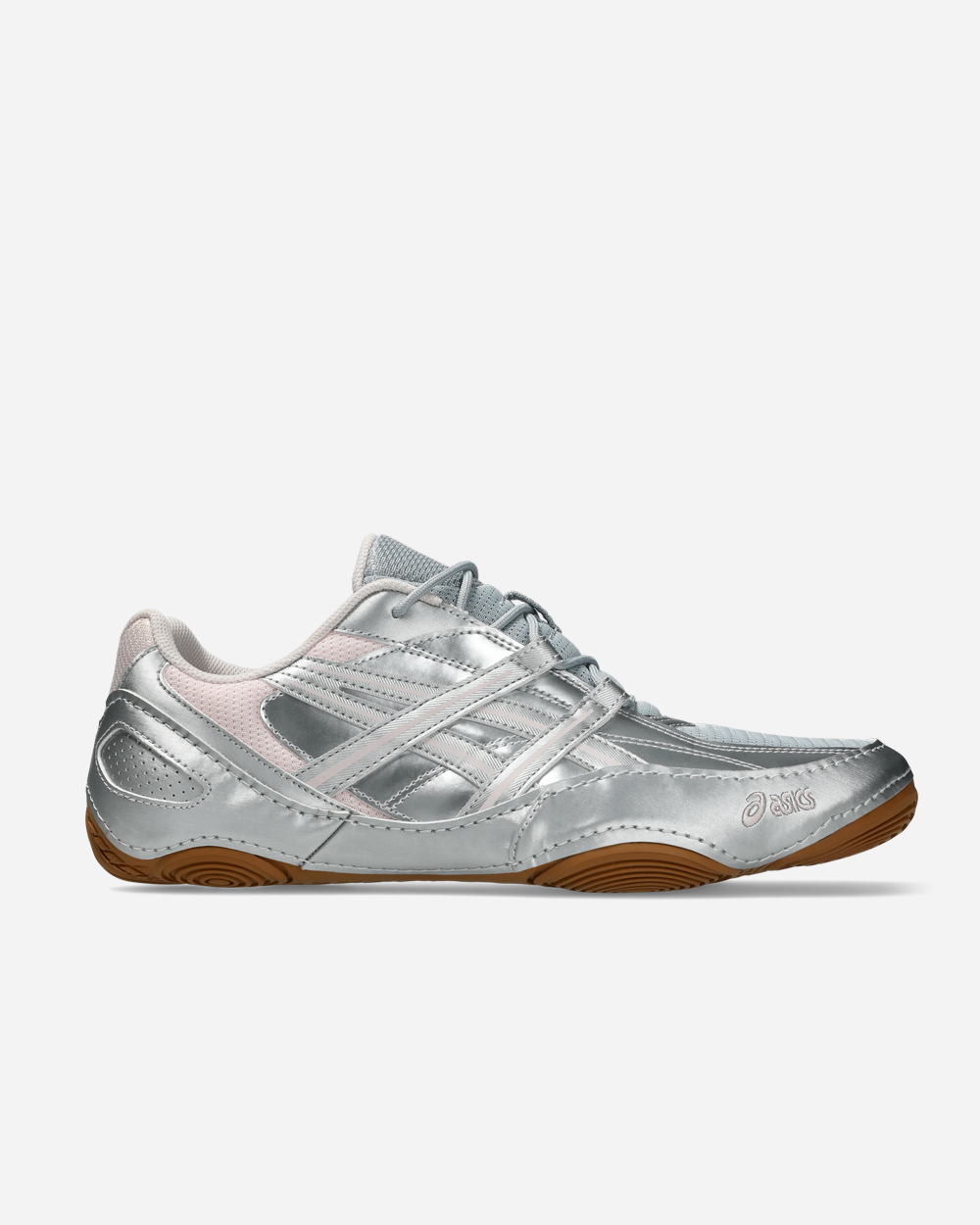 ASICS Hypersync Peidmont Grey/Pink Cloud 1203A879.024