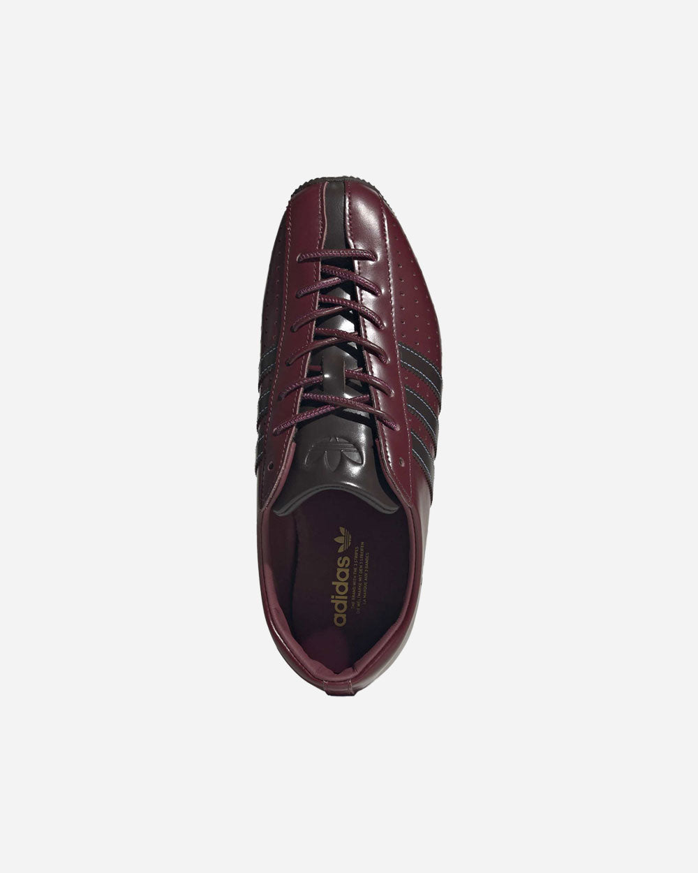 adidas Originals Japan Lux Shadow Red KJ5159