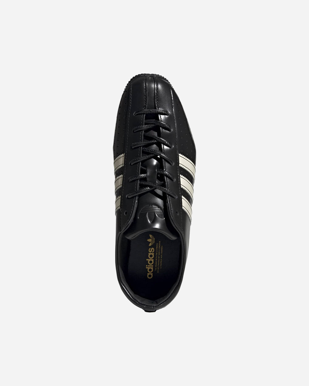 adidas Originals Japan Lux Black/Cream White KJ5160