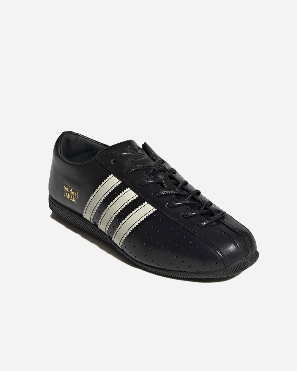 adidas Originals Japan Lux Black/Cream White KJ5160