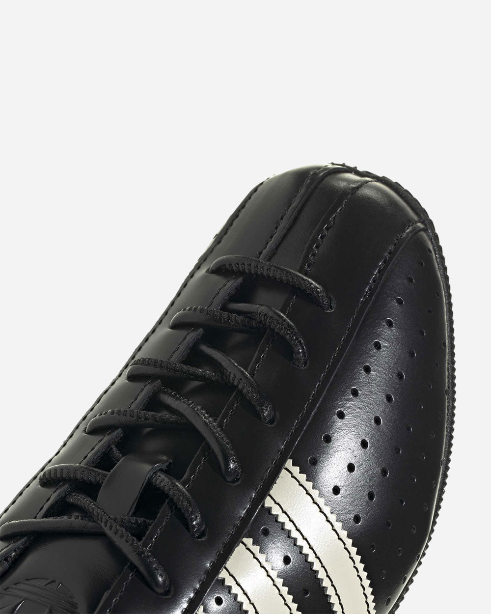 adidas Originals Japan Lux Black/Cream White KJ5160